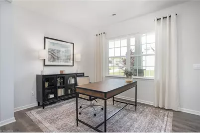 1227 Millington Drive, Mebane, NC 27302 - Photo 8