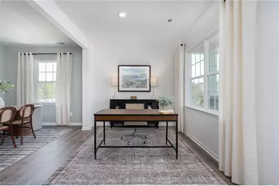 1227 Millington Drive, Mebane, NC 27302 - Photo 6