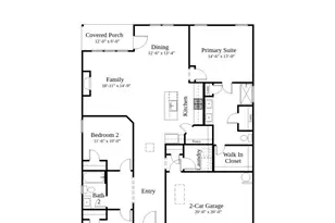 3555 Spring Hope Ct, Kernersville, NC 27284 - Photo 2