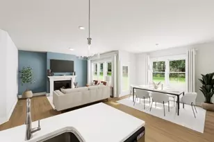 3555 Spring Hope Ct, Kernersville, NC 27284 - Photo 8