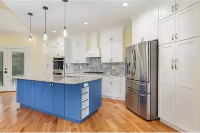 132 Parkview Lane, Reidsville, NC 27320 - Photo 8