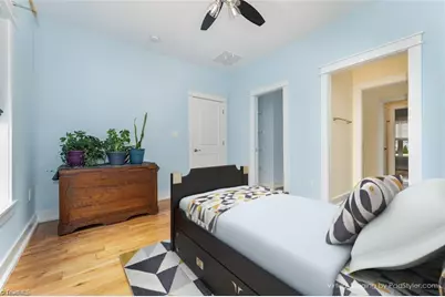 132 Parkview Lane, Reidsville, NC 27320 - Photo 16