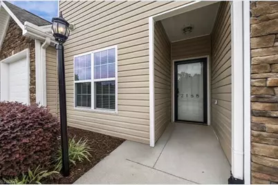 2188 Shady Stone Drive, Winston-Salem, NC 27127 - Photo 2