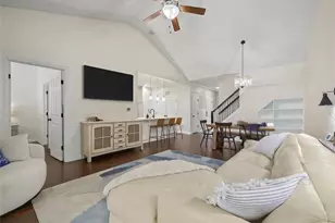 2188 Shady Stone Dr, Winston-Salem, NC 27127 - Photo 4