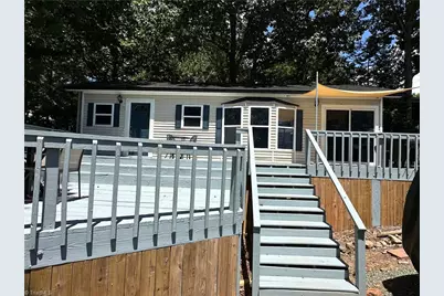 112 N Cardinal Drive, New London, NC 28127 - Photo 2