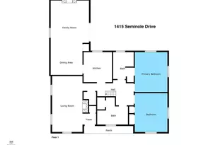 1415 Seminole Dr, Greensboro, NC 27408 - Photo 36