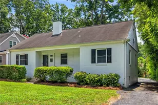 1415 Seminole Dr, Greensboro, NC 27408 - Photo 40