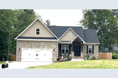 2702 Ashcroft Drive, Reidsville, NC 27320 - Photo 1