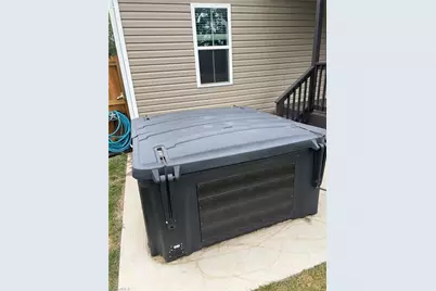 2702 Ashcroft Drive, Reidsville, NC 27320 - Photo 28