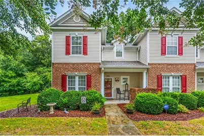 5858 Fox Ridge Lane, Winston-Salem, NC 27104 - Photo 1