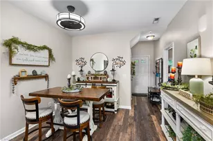 5858 Fox Ridge Ln, Winston-Salem, NC 27104 - Photo 2