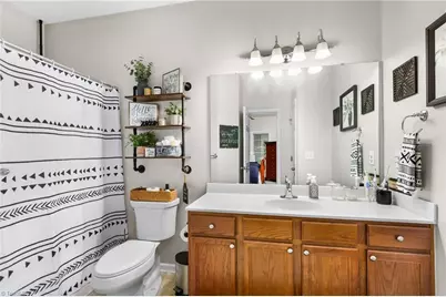 5858 Fox Ridge Lane, Winston-Salem, NC 27104 - Photo 18