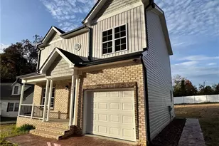 1807 Allyson Ave, Greensboro, NC 27405 - Photo 2