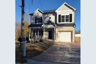 1807 Allyson Avenue, Greensboro, NC 27405 - Photo 1
