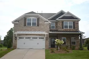 1055 Tulloch Ct, Burlington, NC 27215 - Photo 1
