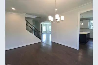 1055 Tulloch Court, Burlington, NC 27215 - Photo 2