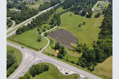 Tbd Holly Mountain Farm Road, North Wilkesboro, NC 28659 - Photo 2