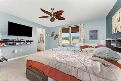 740 Oak Bend Drive, Asheboro, NC 27203 - Photo 14