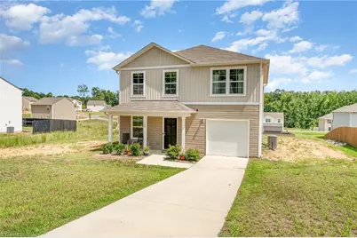 740 Oak Bend Drive, Asheboro, NC 27203 - Photo 2