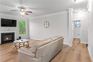 1823 Ridge Creek Dr, Kernersville, NC 27284 - Photo 12