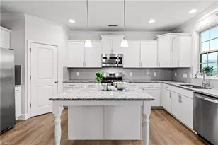 1823 Ridge Creek Dr, Kernersville, NC 27284 - Photo 14