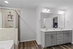 1823 Ridge Creek Dr, Kernersville, NC 27284 - Photo 26