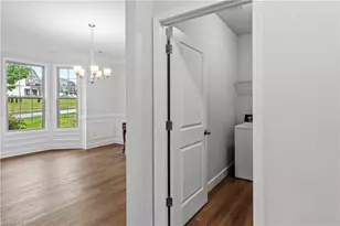 1823 Ridge Creek Dr, Kernersville, NC 27284 - Photo 18