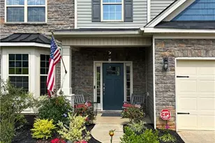 1823 Ridge Creek Dr, Kernersville, NC 27284 - Photo 4