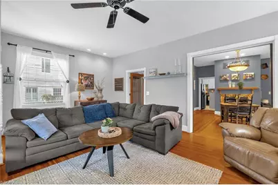 319 Maple Avenue, Reidsville, NC 27320 - Photo 8