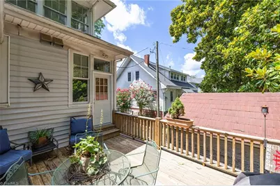 319 Maple Avenue, Reidsville, NC 27320 - Photo 36