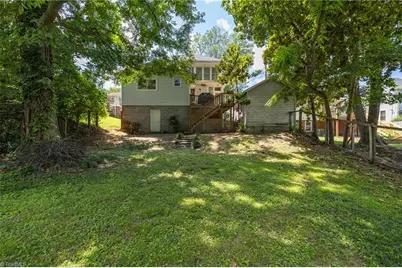 319 Maple Avenue, Reidsville, NC 27320 - Photo 38