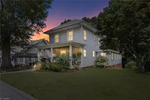 319 Maple Ave, Reidsville, NC 27320 - Photo 4