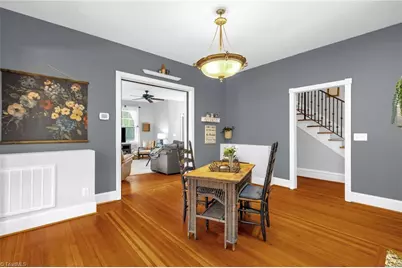 319 Maple Avenue, Reidsville, NC 27320 - Photo 10