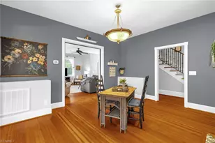 319 Maple Ave, Reidsville, NC 27320 - Photo 10