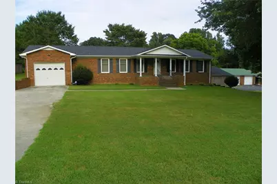 2906 Leonard Road, Lexington, NC 27295 - Photo 1