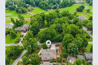 3300 Forsyth Drive, Greensboro, NC 27407 - Photo 4