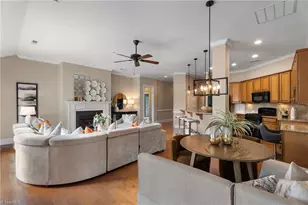 515 Silverbrook Ct, Winston-Salem, NC 27106 - Photo 8