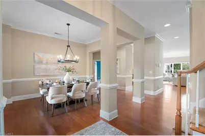 515 Silverbrook Court, Winston-Salem, NC 27106 - Photo 10