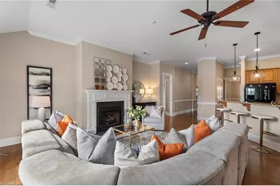 515 Silverbrook Court, Winston-Salem, NC 27106 - Photo 2