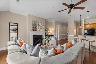 515 Silverbrook Ct, Winston-Salem, NC 27106 - Photo 2