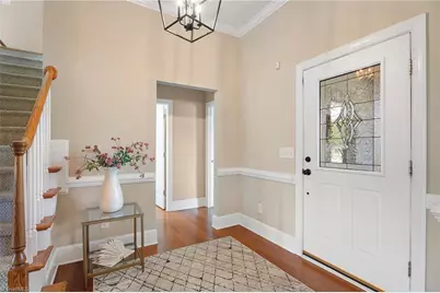 515 Silverbrook Court, Winston-Salem, NC 27106 - Photo 6