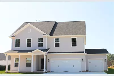 205 Royal Pines Drive, Trinity, NC 27370 - Photo 2