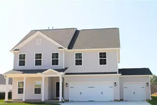 205 Royal Pines Dr, Trinity, NC 27370 - Photo 2