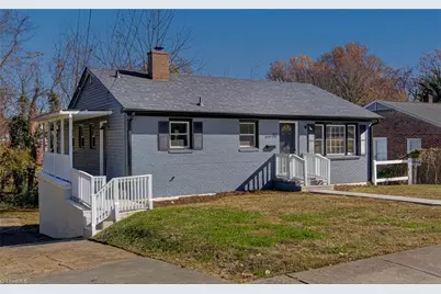 1121 Rich Avenue, Winston-Salem, NC 27101 - Photo 2