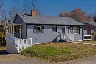 1121 Rich Ave, Winston-Salem, NC 27101 - Photo 2