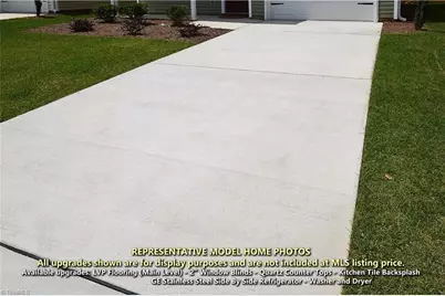 3428 Littlefield Way, Greensboro, NC 27405 - Photo 46