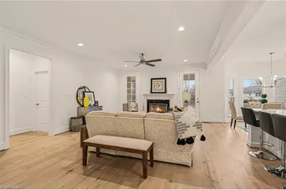 201 Elim Palms Lane, Greensboro, NC 27410 - Photo 6