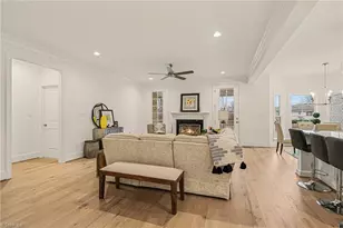 201 Elim Palms Ln, Greensboro, NC 27410 - Photo 6