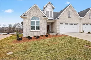 201 Elim Palms Ln, Greensboro, NC 27410 - Photo 2