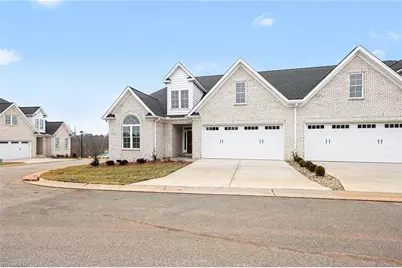 201 Elim Palms Lane, Greensboro, NC 27410 - Photo 4